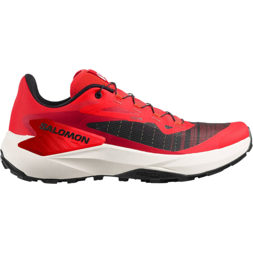 Souliers de Course de Sentier Genesis Homme