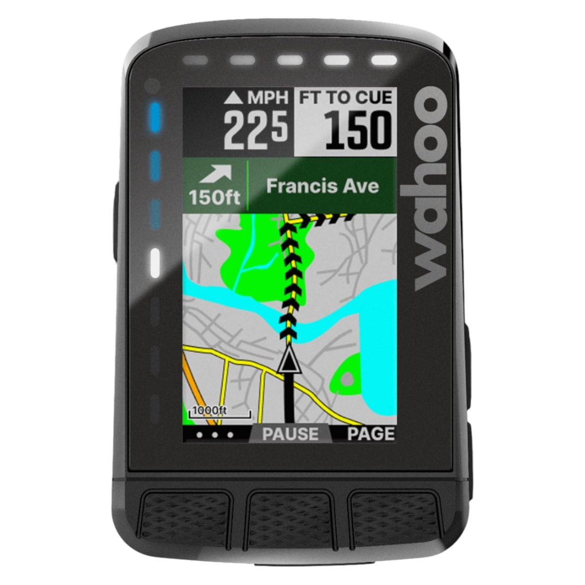 Roam V2 Computer