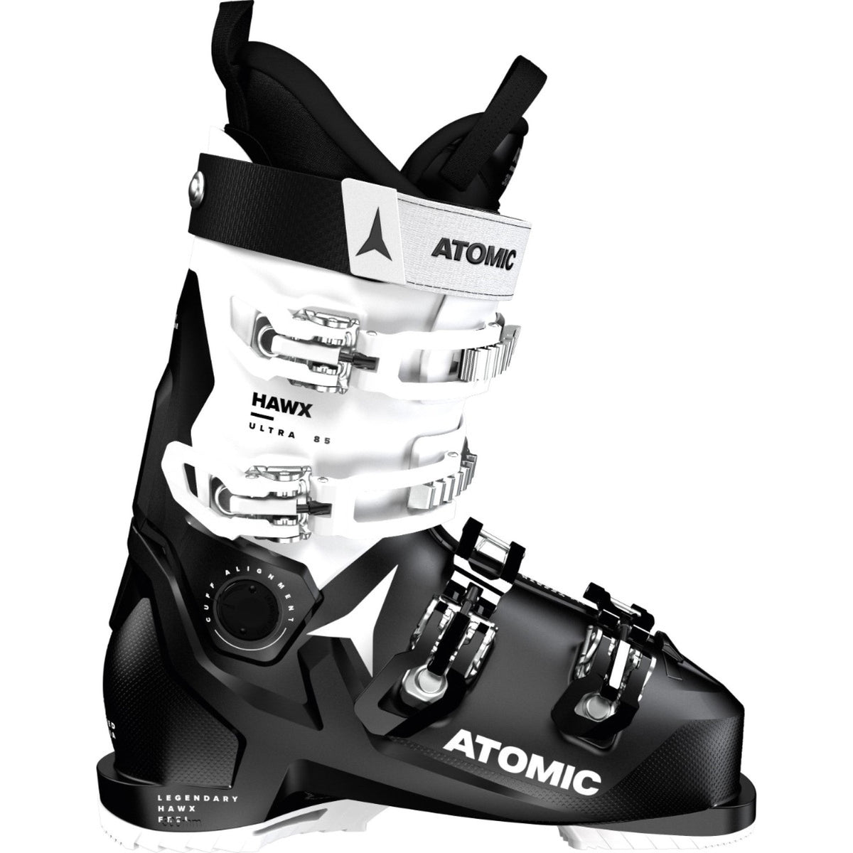 Bottes de Ski Hawx Ultra 85 W Femme