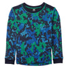 Graphic Lifa Merino Kids Base Layer Set