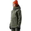 Manteau Coquille Torngat Jacket Femme