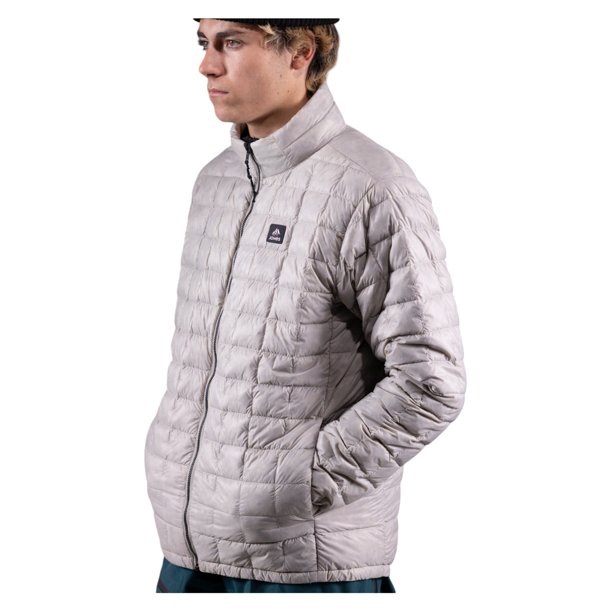 Ultra Re-Up Down Rec Men Mid Layer