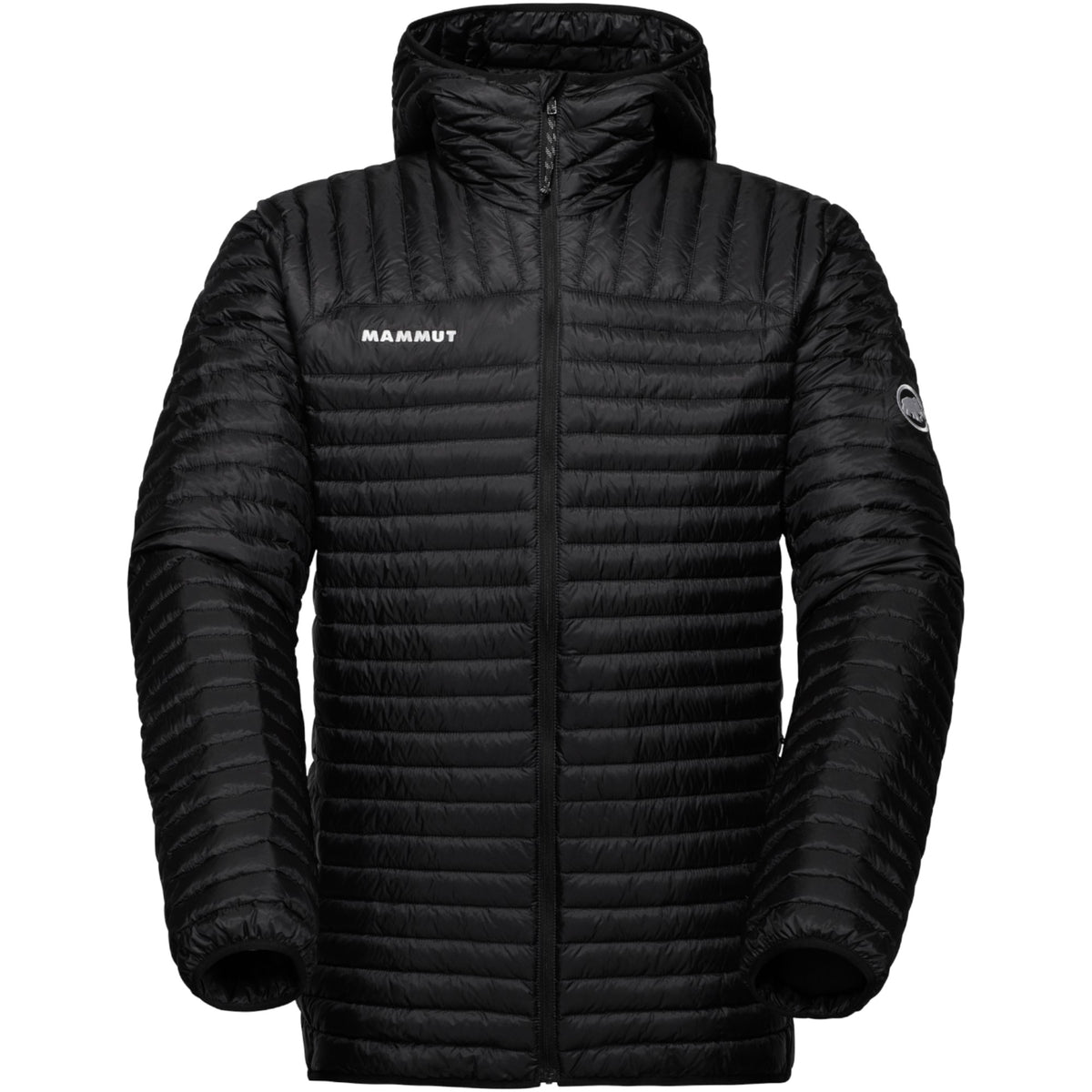 Veste Isolante Broad Peak Light IN Hooded Homme