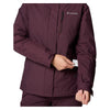 Whirlibird V Interchange Women Jacket