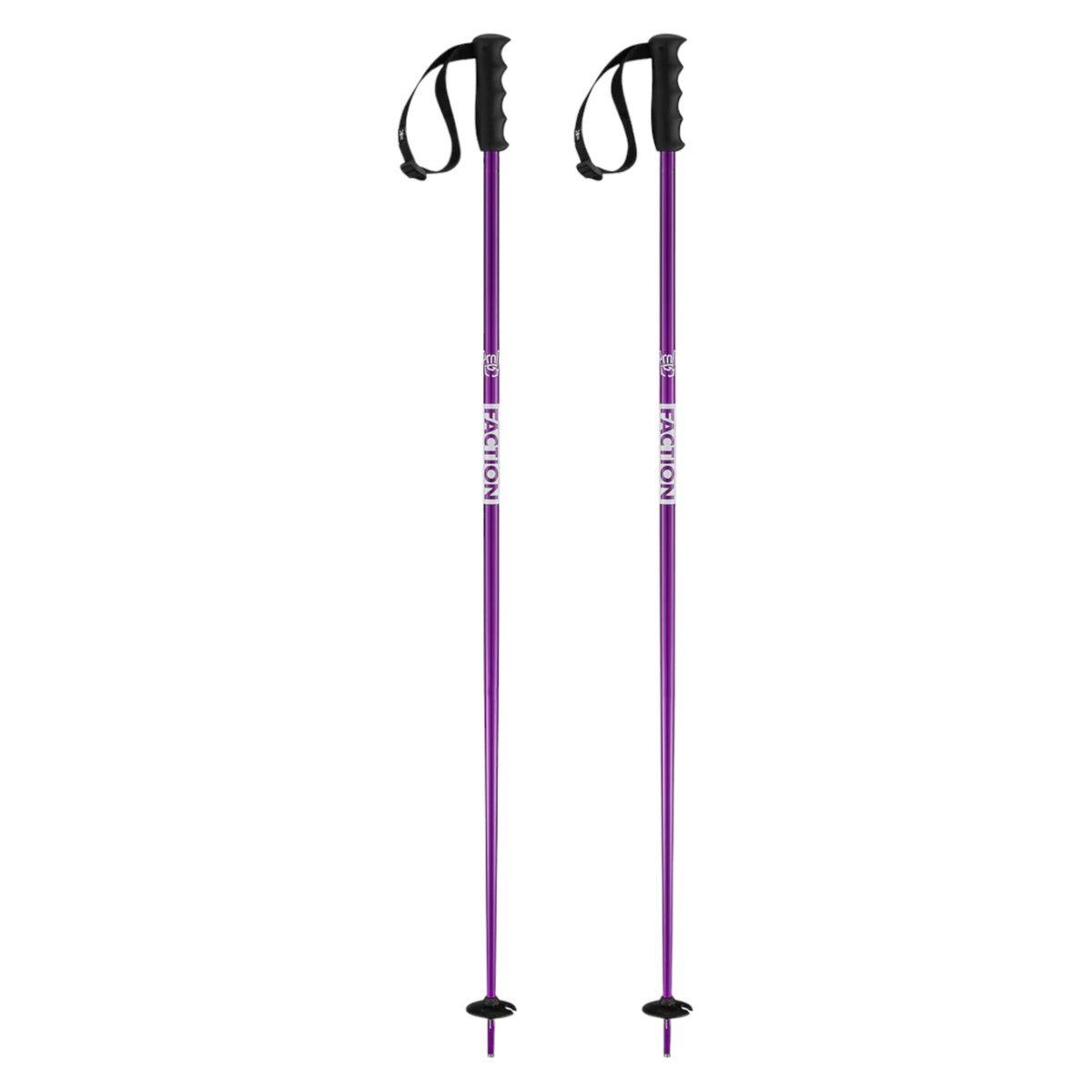 Bâtons de Ski Prodigy Adulte