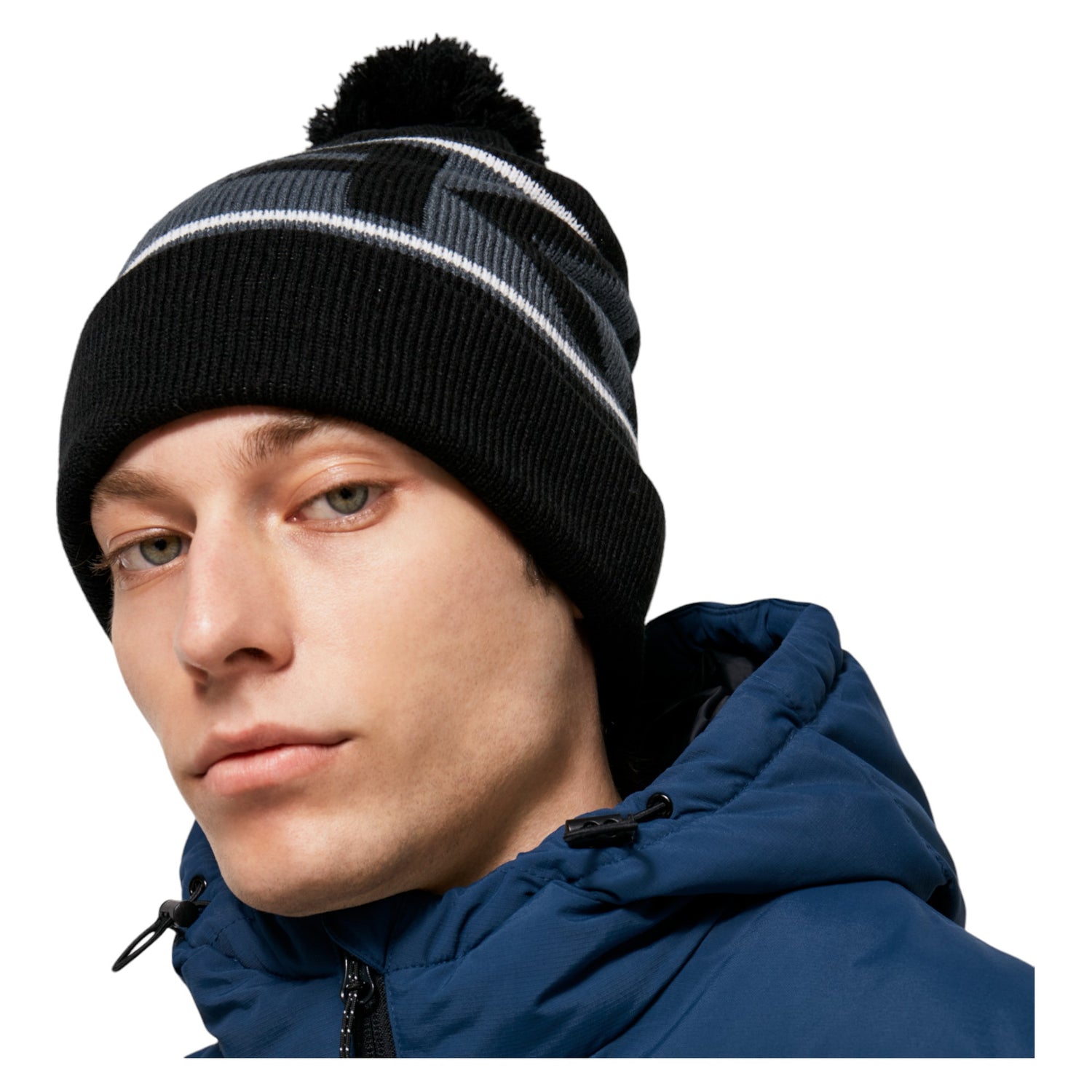 Tuque Factory Cuff Adulte