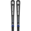 S/Max 10 + M12 GW F80 Adult Alpine Skis