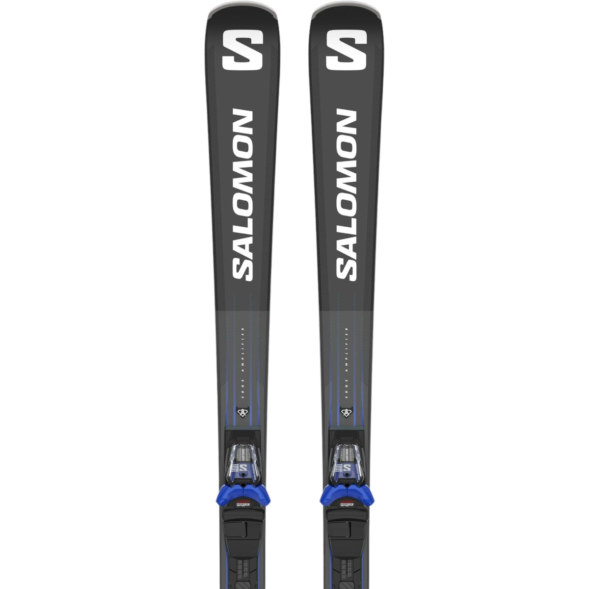 S/Max 10 + M12 GW F80 Adult Alpine Skis