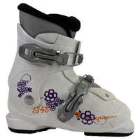 Bottes de Ski Usagé G45 Enfant