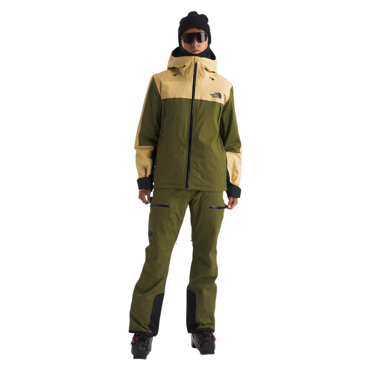 Manteau Mount Bre Homme