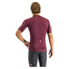 Espresso Men Short-Sleeved Road Cycling Jersey
