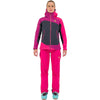 Manteau d'Hiver Marmolada Femme