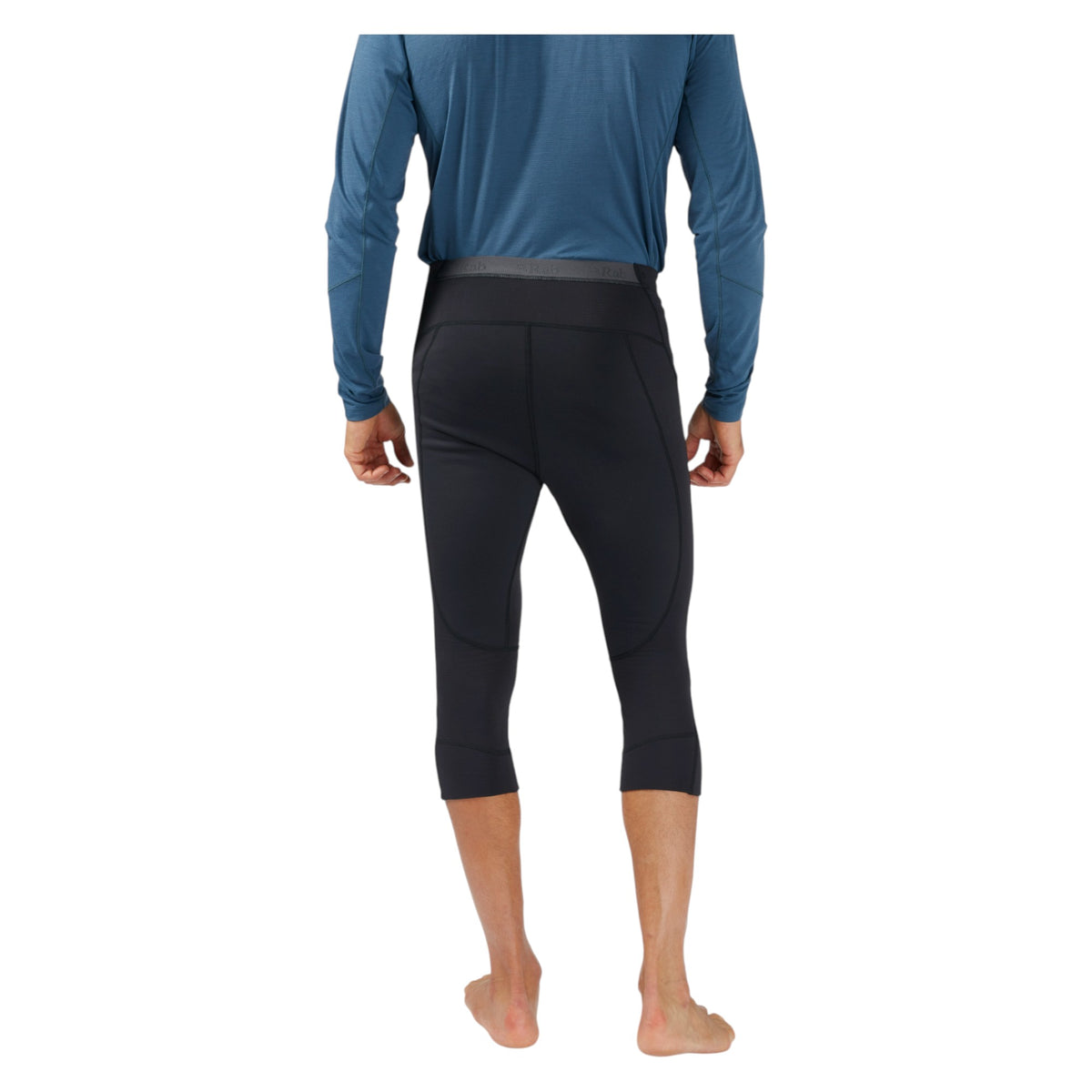 Bas de Sous-Vêtement Ocular 3/4 Homme