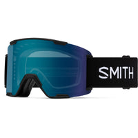 Smith Noir ChrPop Everyday Bleu Mirror XLarge Fit