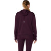 Chandail Manches Longues Run Winter Femme