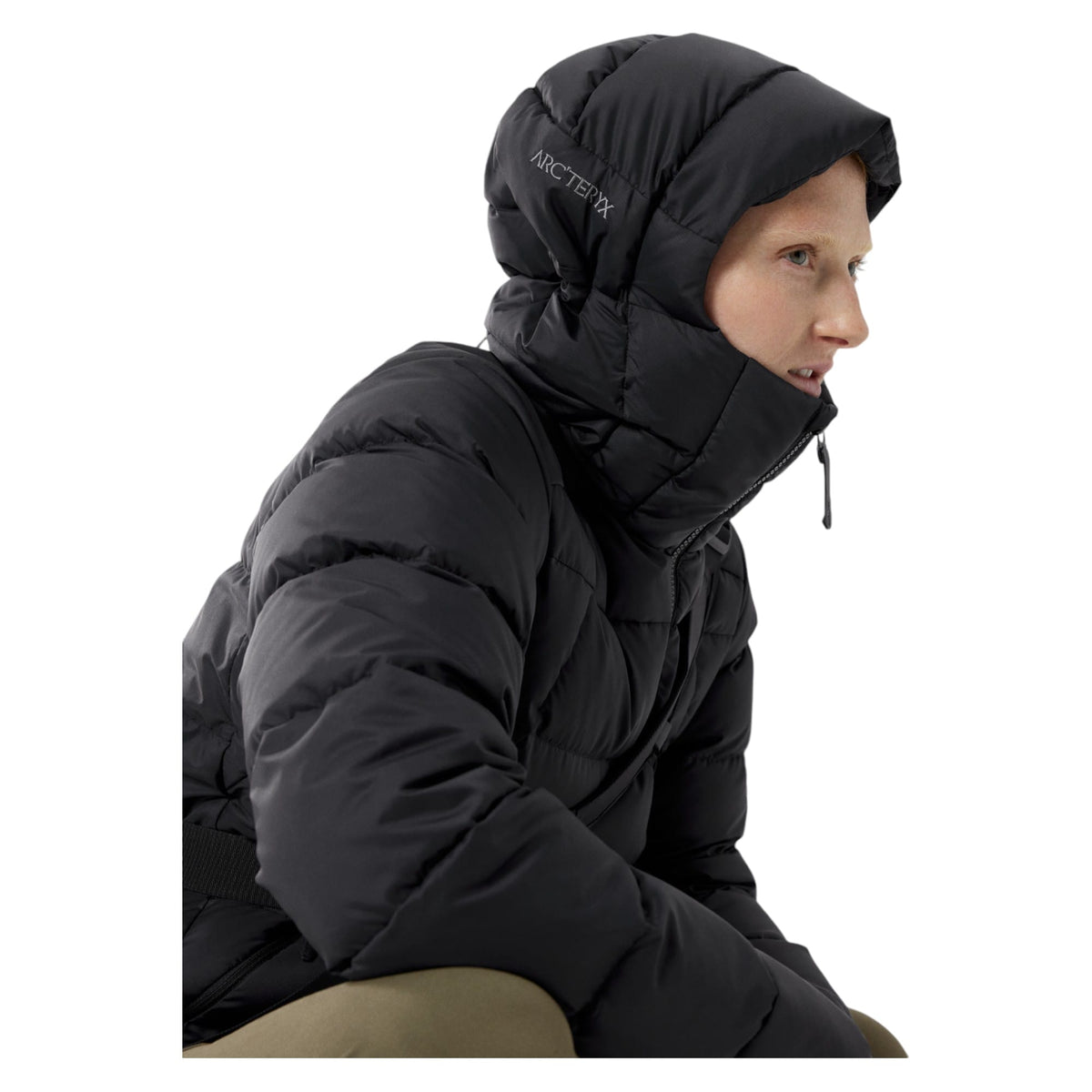 Thorium Women Base Layer