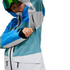 Manteau Coquille Gravity Gore-Tex 3L Femme