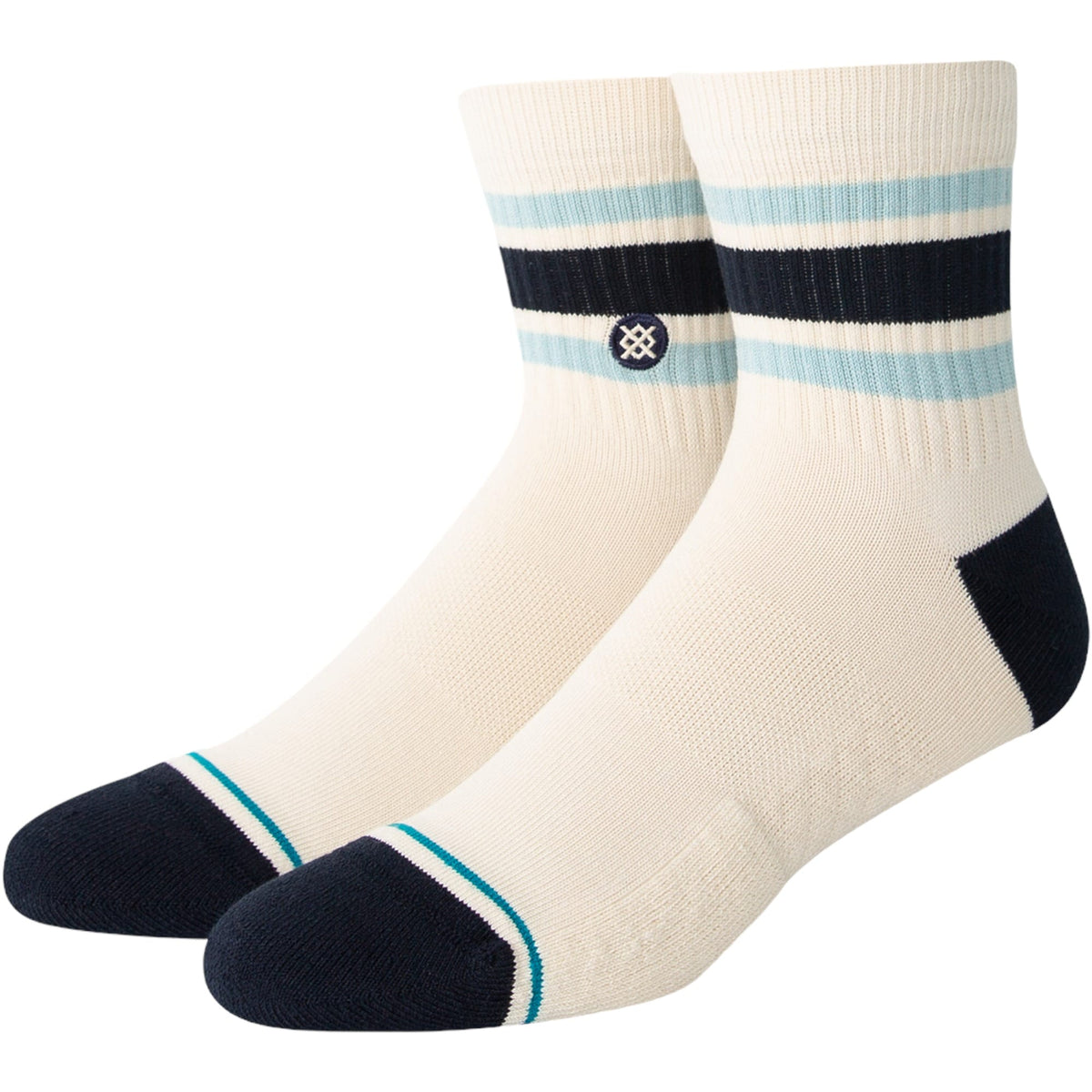 Boyd QTR Adult Socks