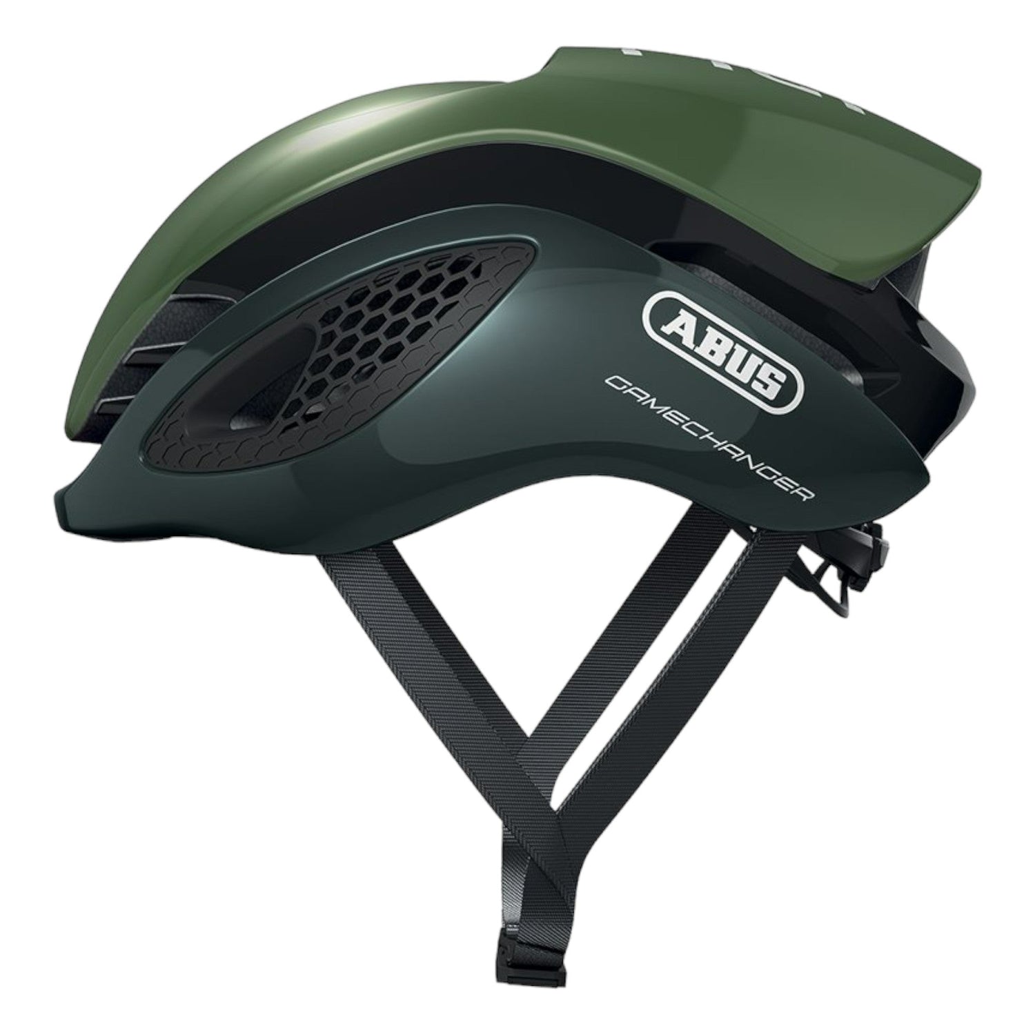 Game Changer Adult Bike Helmet