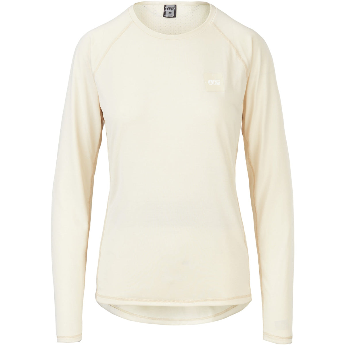 Maillot de Vélo Kiersi LS Tech Femme