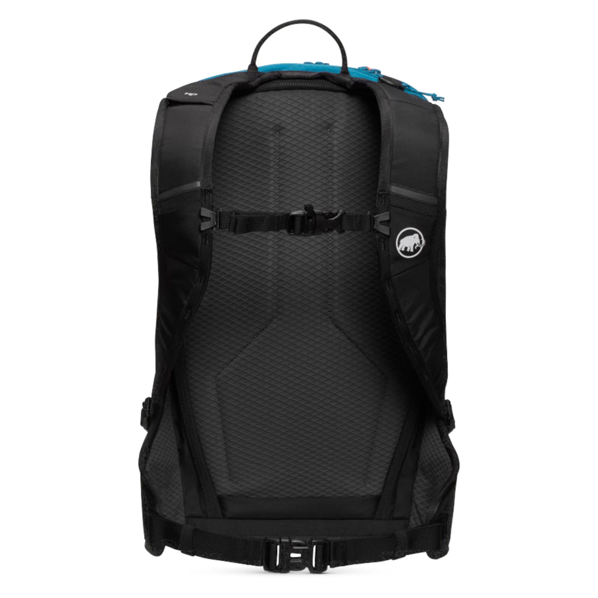 Sac de Touring Nirvana