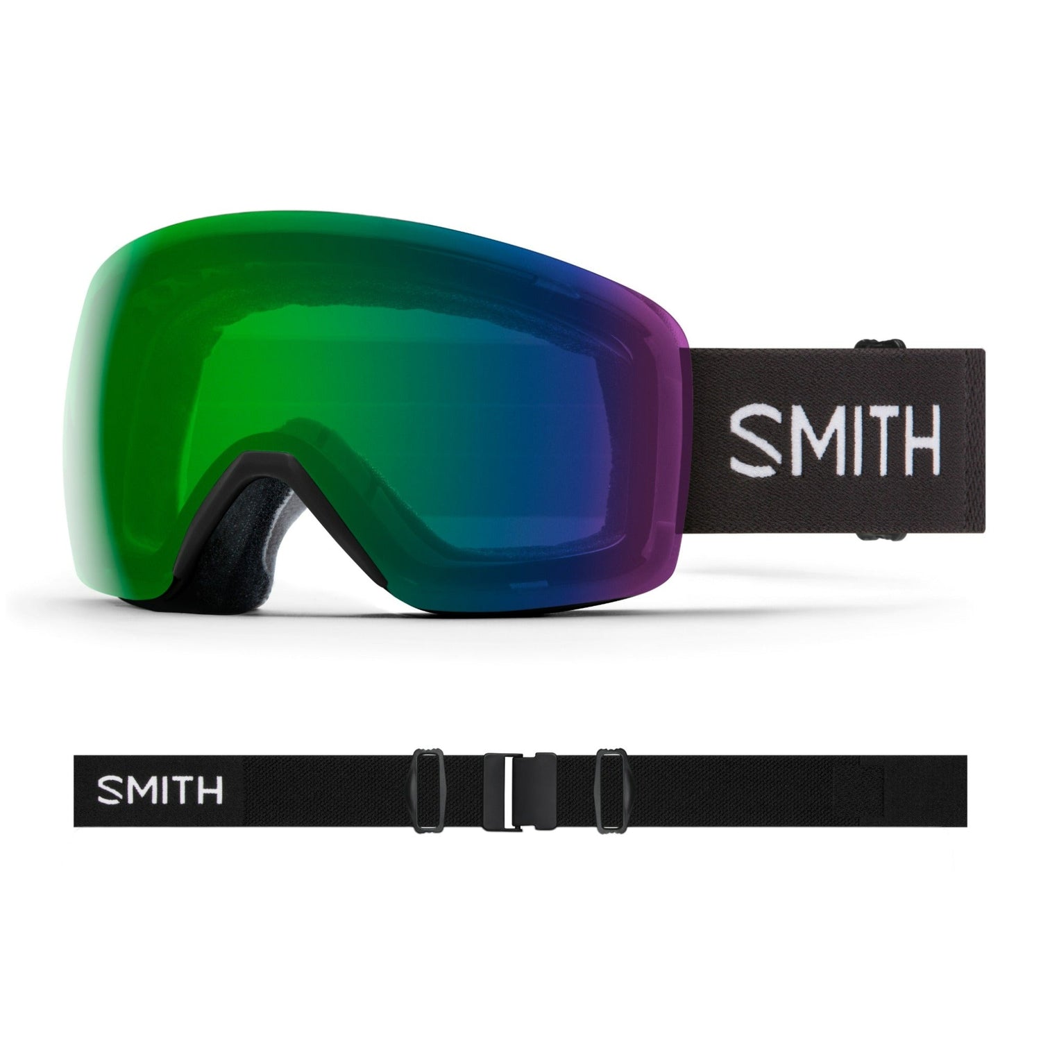 Smith BK/ Every Vert Mirror.027