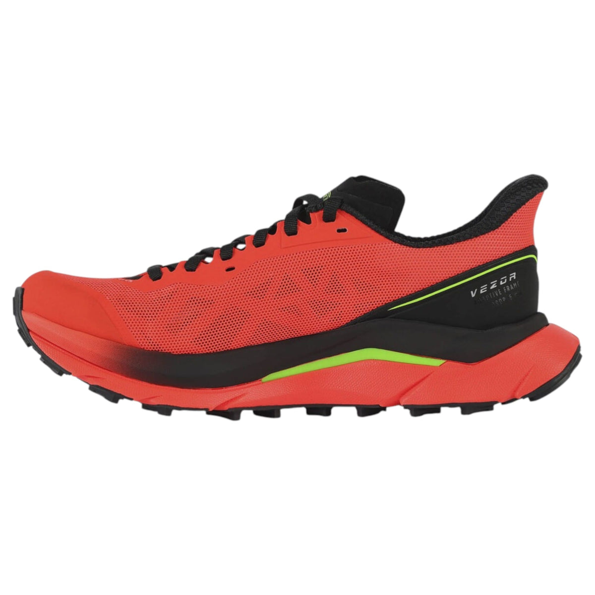 Souliers de Course de Sentier Vezor Homme