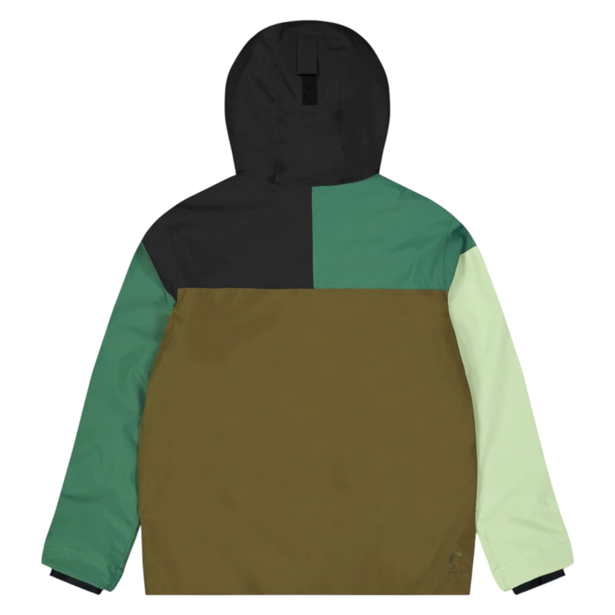 Manteau d'Hiver Citrik Homme