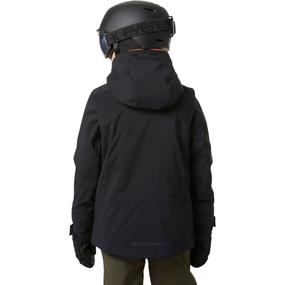 Helly Hansen Navy.598A 10