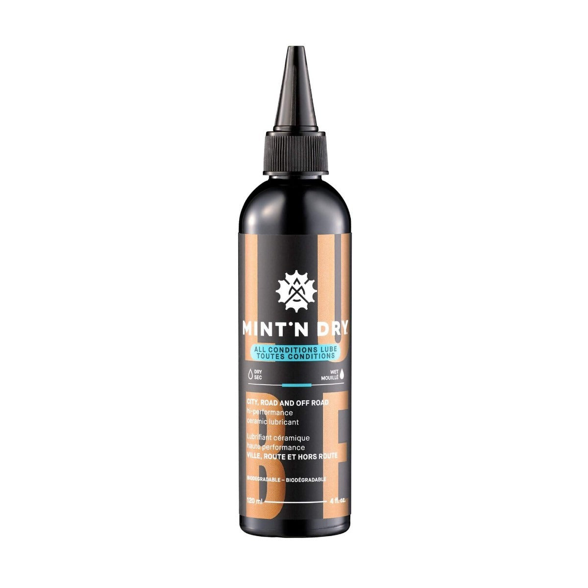 Lubrifiant Céramique Toutes Conditions 120 ml/4oz