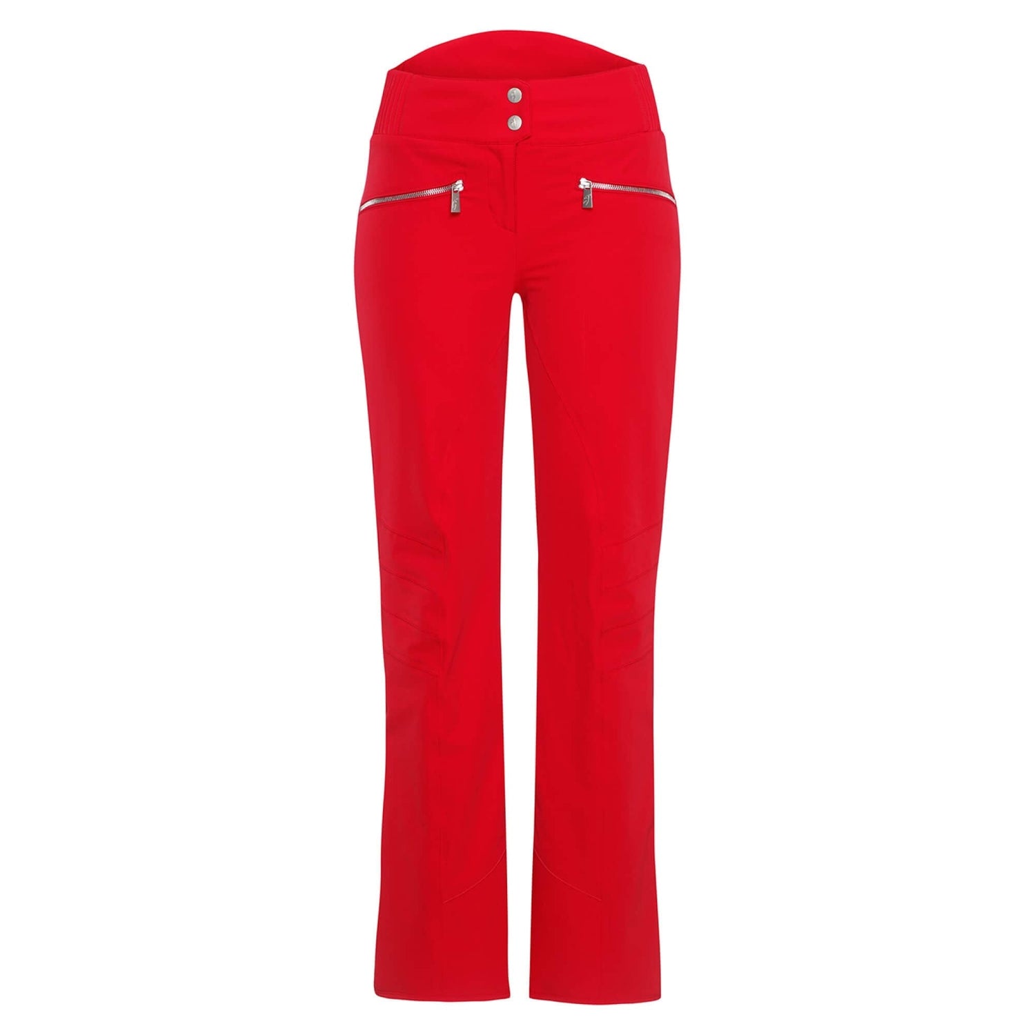 Toni Sailer 34 Rose Rouge.457