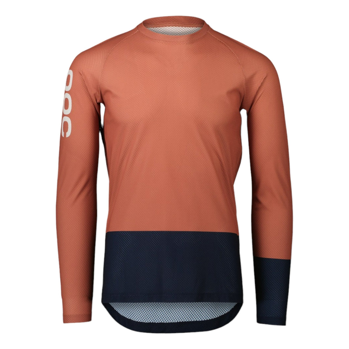 Maillot de Vélo de Montagne Manches Longues Pure Jersey Homme