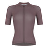 Maillot de Vélo de Route Manches Courtes Podium Pro Femme