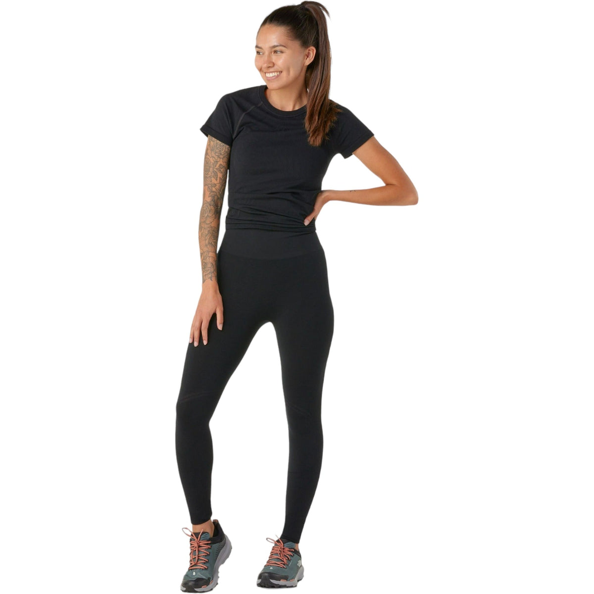 Infraknit 200 Active