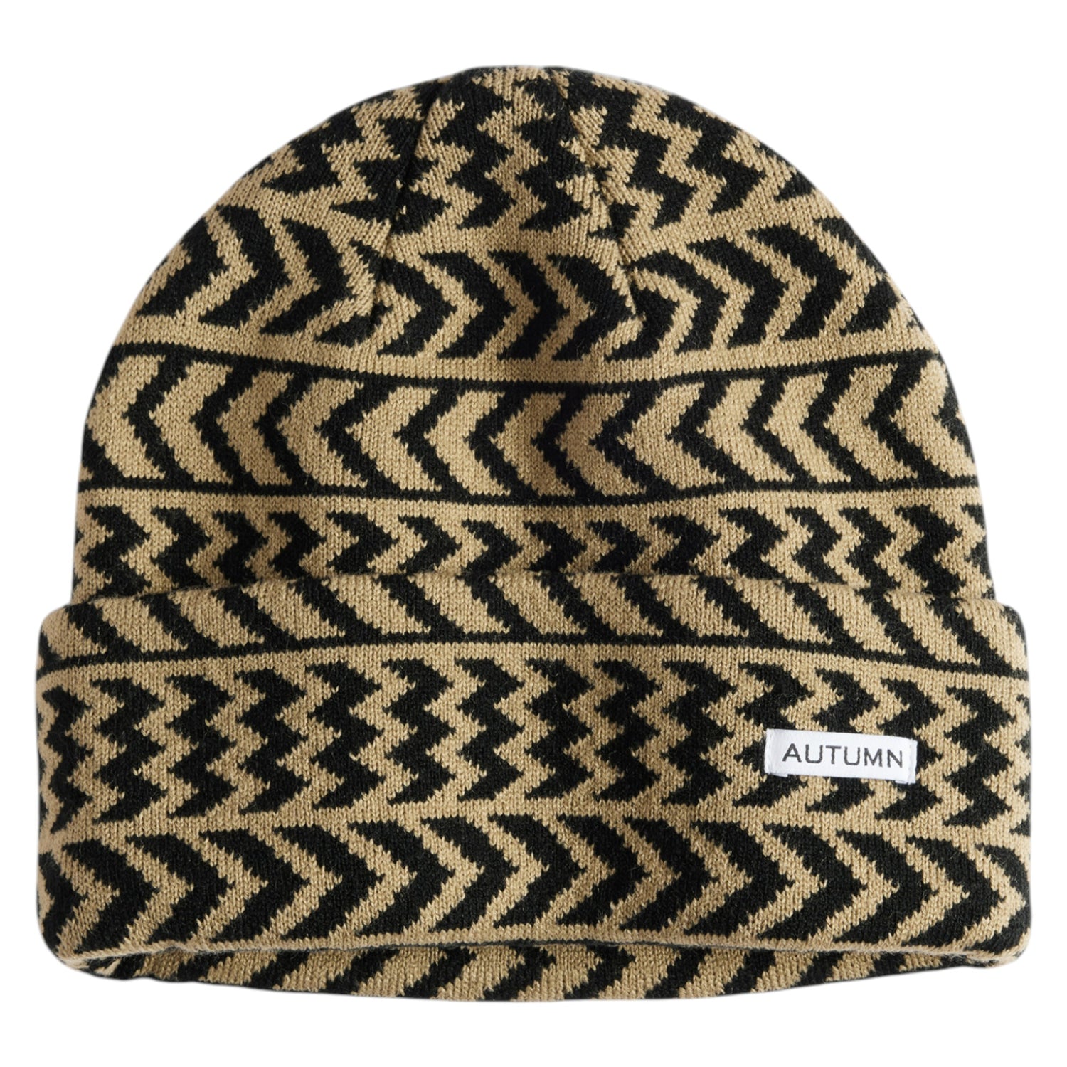 Tuque Chevron Adulte
