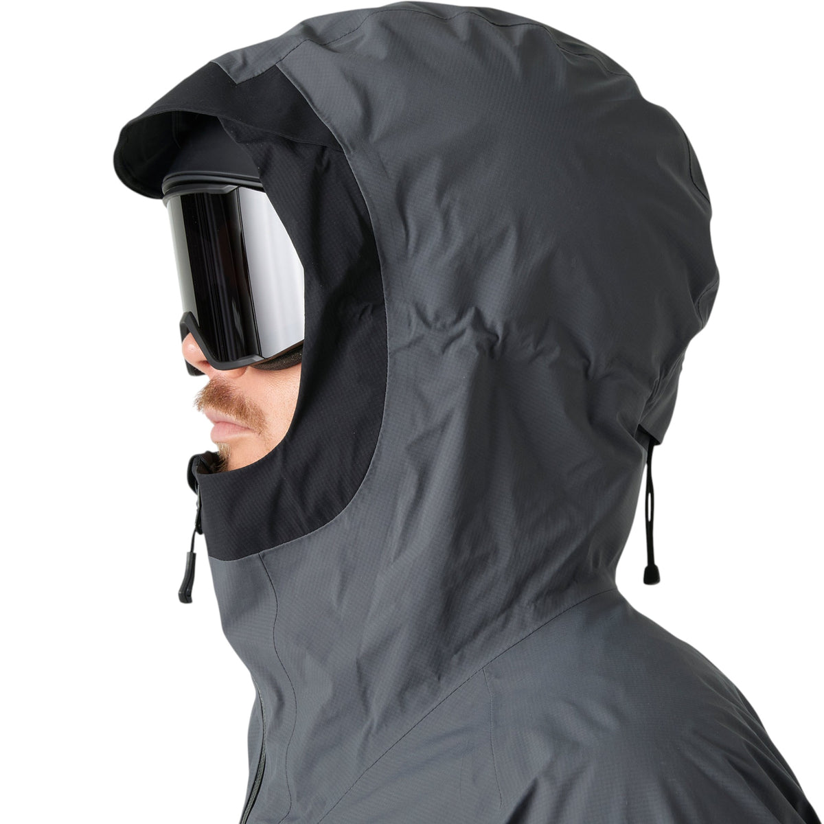 Helly Hansen Thunder Gris.831 L