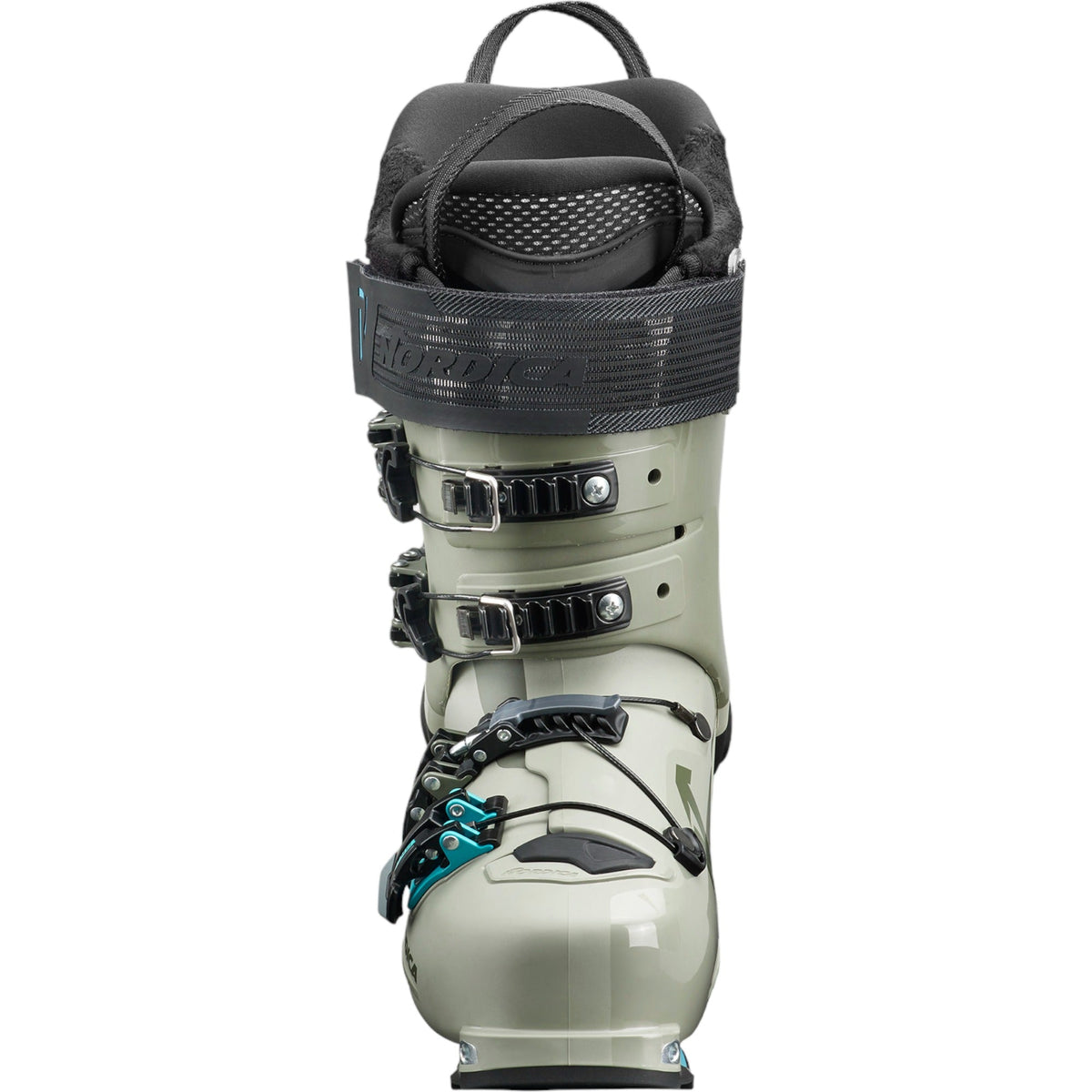 Unlimited 95 Women Ski Boots