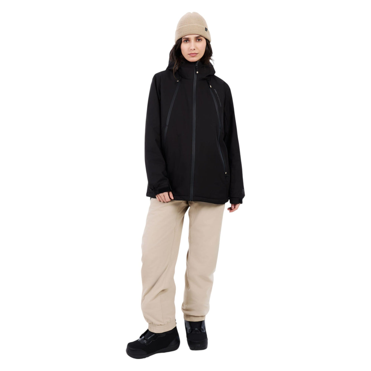 Protest True Noir.290 L
