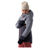 Manteau Bromont Fille
