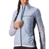 Squadra Stretc Women Jacket