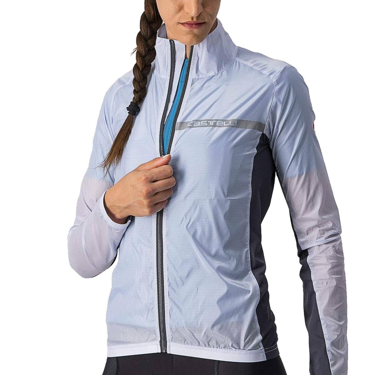 Squadra Stretc Women Jacket