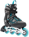 Patins à Roues Alignées Alexis 80 ALU Femme