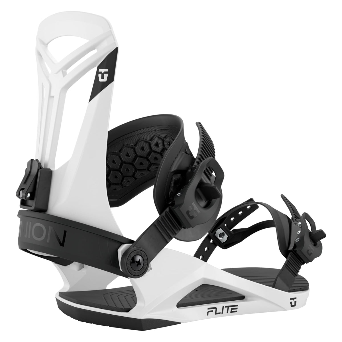 Flite Adult Snowboard Bindings