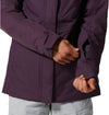 Manteau Isolé Firewall 2 Femme