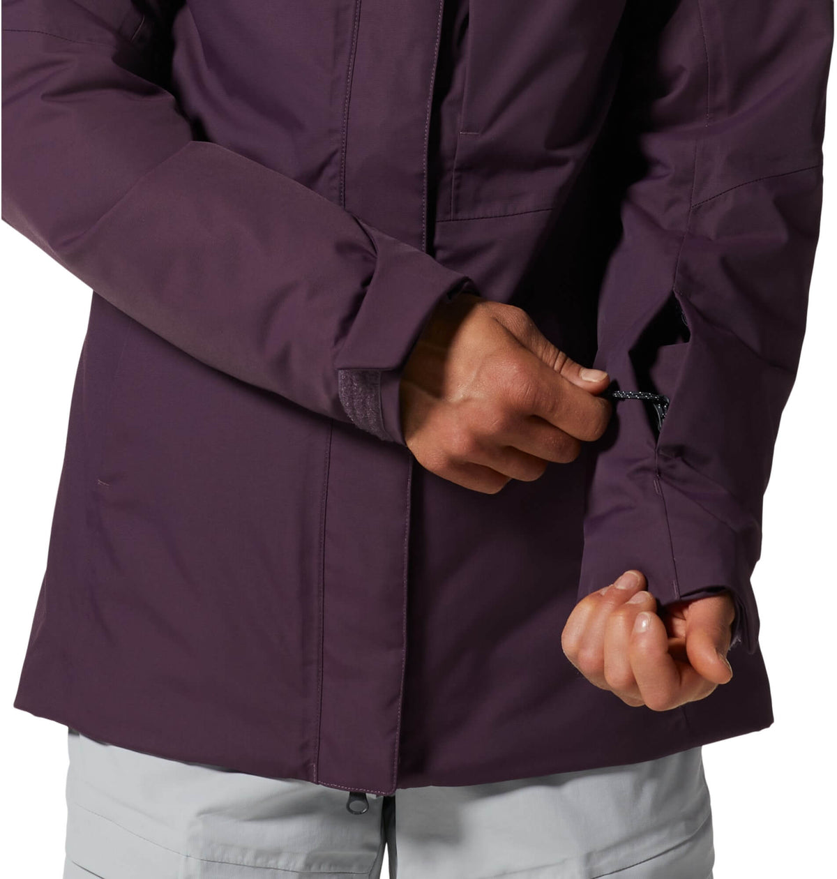 Manteau Isolé Firewall 2 Femme