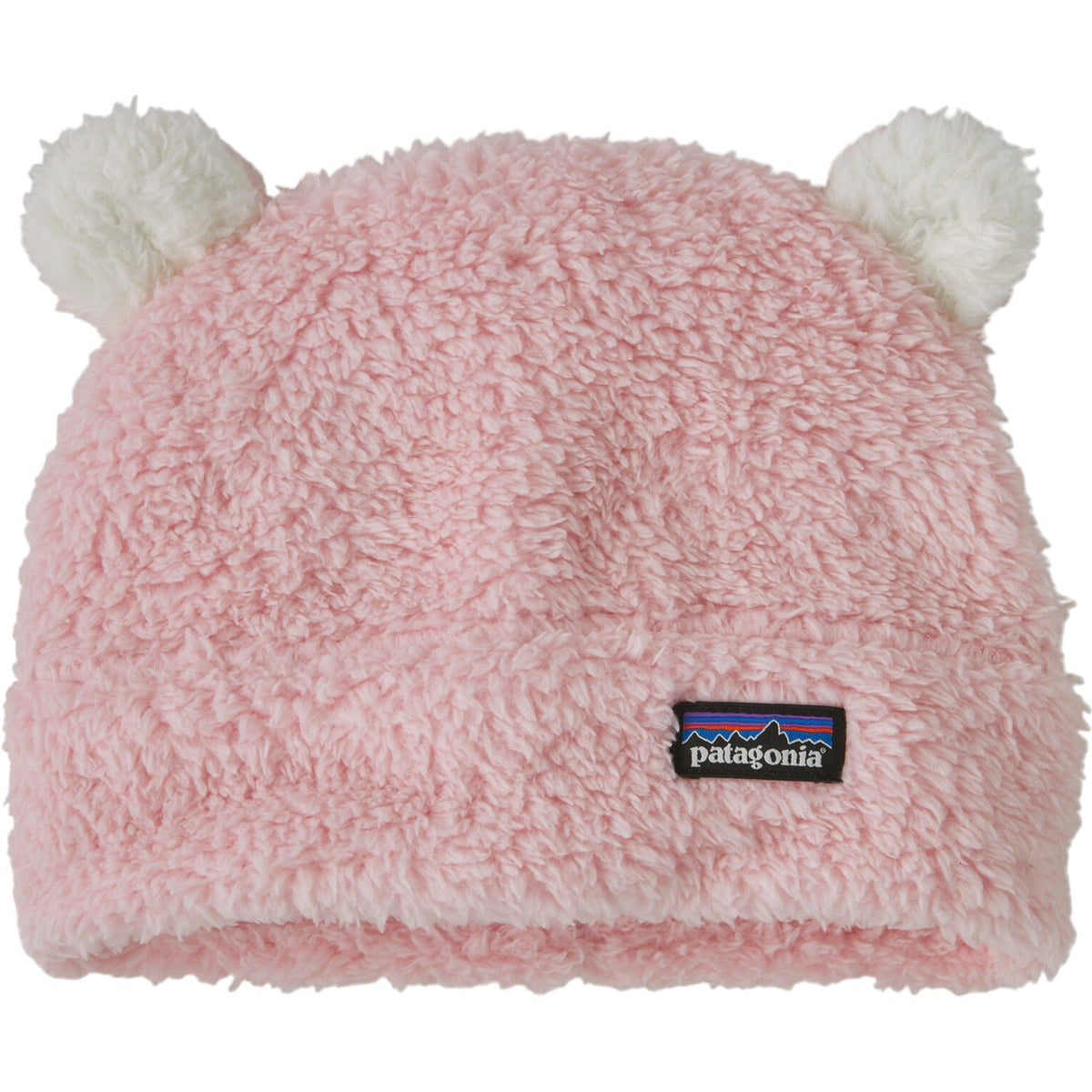 Baby Furry Friends Kids Beanie