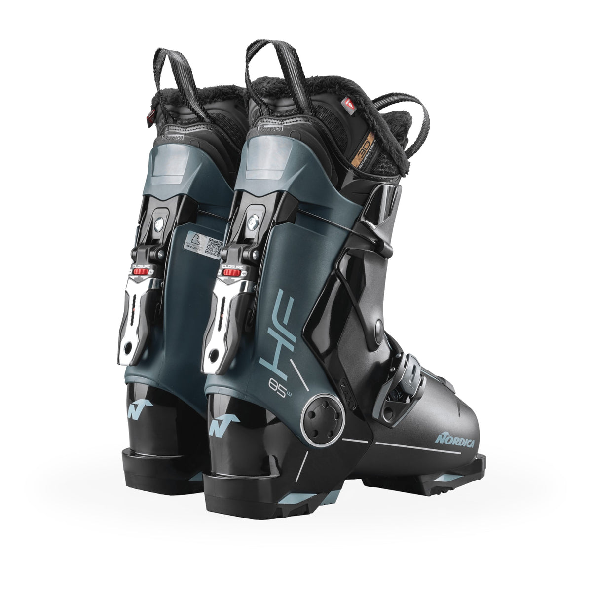 Bottes de Ski HF 85 Femme
