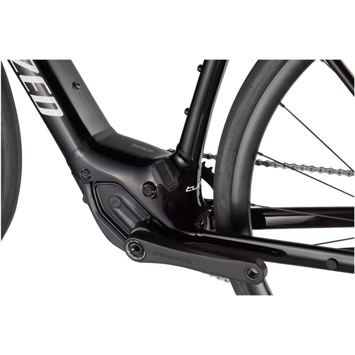 Turbo Creo SL Comp E5 Adult Electric Bike