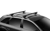 Wingbar Evo 108  (43″) Crossbars