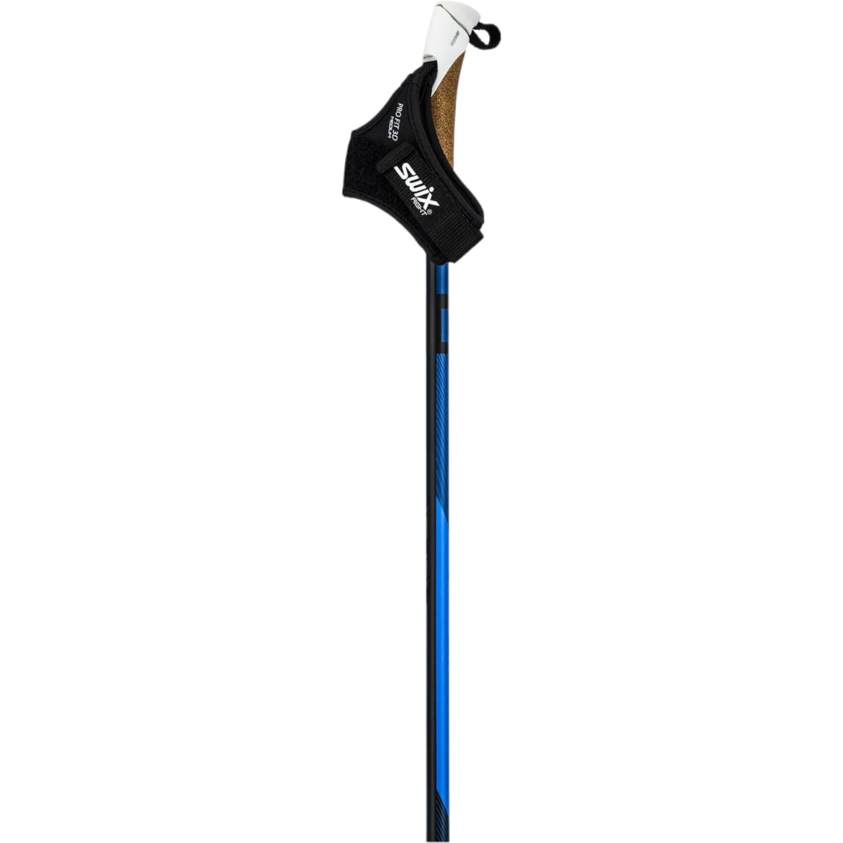 Bâtons de Ski de Fond Dynamic D2 Adulte